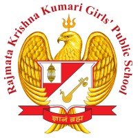 Rajmata Krishna Kumari Girls Public School logo, Rajmata Krishna Kumari Girls Public School contact details