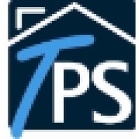 TPS Housing logo, TPS Housing contact details