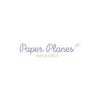 Paper Planes – Baby & Child logo, Paper Planes – Baby & Child contact details