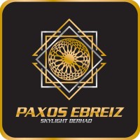 Paxos Ebreiz Skylight Berhad logo, Paxos Ebreiz Skylight Berhad contact details