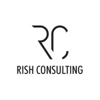 RISH CONSULTING logo, RISH CONSULTING contact details