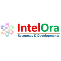 IntelOra Resources and Developments LLP logo, IntelOra Resources and Developments LLP contact details