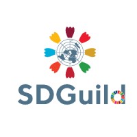 SDGuild logo, SDGuild contact details