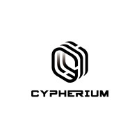 Cypherium logo, Cypherium contact details