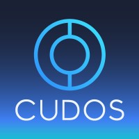 CUDOS logo, CUDOS contact details