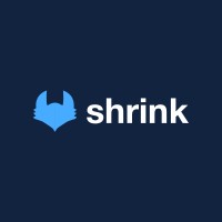 Shrink logo, Shrink contact details