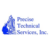 Precise Technical Services, Inc. logo, Precise Technical Services, Inc. contact details