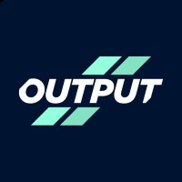 Output Sports logo, Output Sports contact details