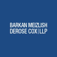 Barkan Meizlish, LLP logo, Barkan Meizlish, LLP contact details