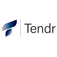 Tendr logo, Tendr contact details