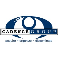 Cadence Group Associates logo, Cadence Group Associates contact details