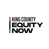 King County Equity Now logo, King County Equity Now contact details