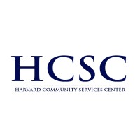 Harvard Community Services Center logo, Harvard Community Services Center contact details