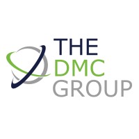 The DMC Group Inc logo, The DMC Group Inc contact details