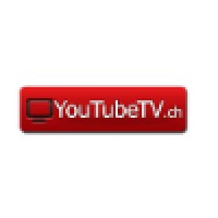 YoutubeTV logo, YoutubeTV contact details