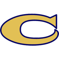 Christiansburg High School logo, Christiansburg High School contact details