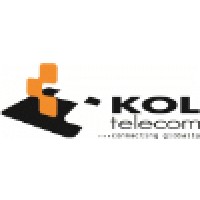 KOL TELECOM SERVICES LLC. logo, KOL TELECOM SERVICES LLC. contact details