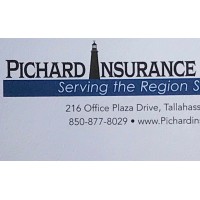 Pichard Insurance Agency, Inc. logo, Pichard Insurance Agency, Inc. contact details