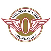 The Olympic Club Foundation logo, The Olympic Club Foundation contact details