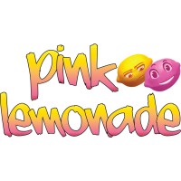 Pink Lemonade logo, Pink Lemonade contact details