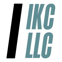 IKC LLC logo, IKC LLC contact details