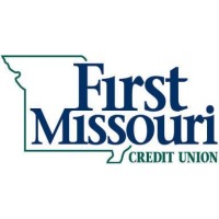 First Missouri Credit Union logo, First Missouri Credit Union contact details