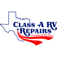 Class A RV Repairs logo, Class A RV Repairs contact details