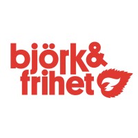 Björkåfrihet logo, Björkåfrihet contact details