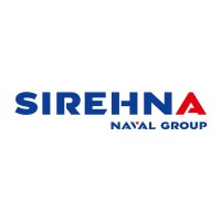 SIREHNA logo, SIREHNA contact details