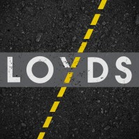 Loyds logo, Loyds contact details