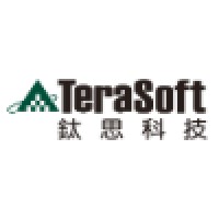 Terasoft logo, Terasoft contact details