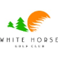 White Horse Golf Club logo, White Horse Golf Club contact details