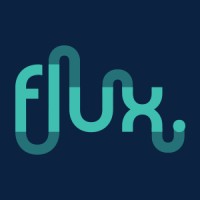 Flux Visual Communication logo, Flux Visual Communication contact details