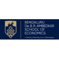 Bengaluru Dr. B. R. Ambedkar School of Economics logo, Bengaluru Dr. B. R. Ambedkar School of Economics contact details