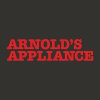 Arnold's Appliance logo, Arnold's Appliance contact details