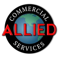 Allied Commercial Services (ACS) logo, Allied Commercial Services (ACS) contact details