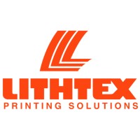 Lithtex Printing Solutions logo, Lithtex Printing Solutions contact details