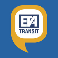 ETA Transit Systems logo, ETA Transit Systems contact details