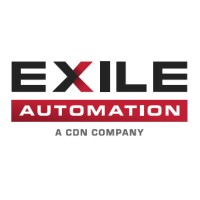 Exile Automation logo, Exile Automation contact details