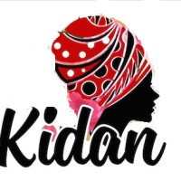 KIDAN logo, KIDAN contact details