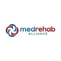 MedREHAB ALLIANCE, LLC logo, MedREHAB ALLIANCE, LLC contact details