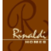 Rinaldi Homes logo, Rinaldi Homes contact details