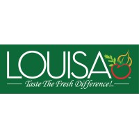 LOUISA Food Products, Inc. logo, LOUISA Food Products, Inc. contact details