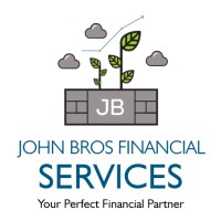 John Bros Financial Services logo, John Bros Financial Services contact details