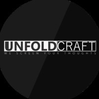 Unfold Craft logo, Unfold Craft contact details