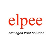 ELPEE Managed Print Solutions logo, ELPEE Managed Print Solutions contact details