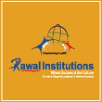 Rawal Institutions logo, Rawal Institutions contact details