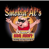 Smokin'​ Al's Famous BBQ Joint logo, Smokin'​ Al's Famous BBQ Joint contact details