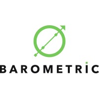 Barometric logo, Barometric contact details