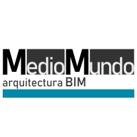 MedioMundo | arquitectura BIM logo, MedioMundo | arquitectura BIM contact details